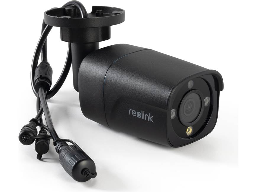 Reolink P330 Network Bullet Camera