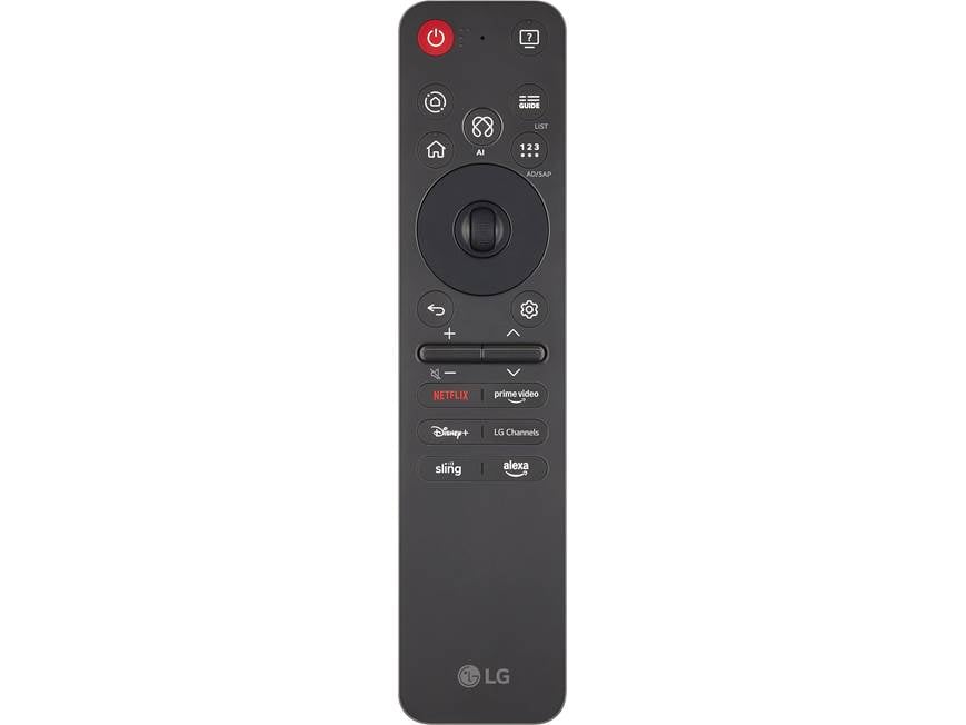 LG OLED C5 - Thumbnail 2