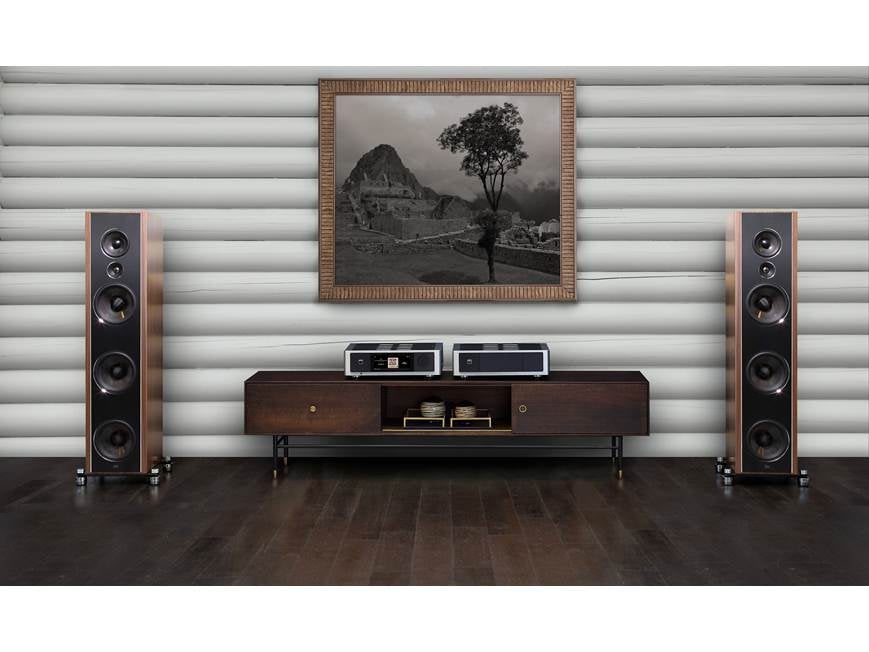 NAD Masters Series M33 V2 Stereo integrated amplifier with HDMI
