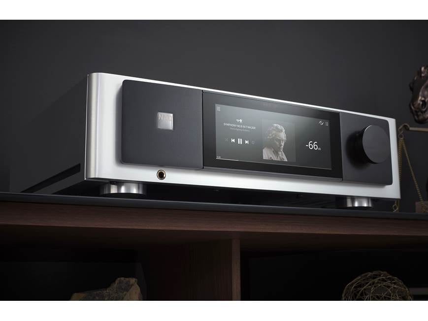 NAD Masters Series M33 V2