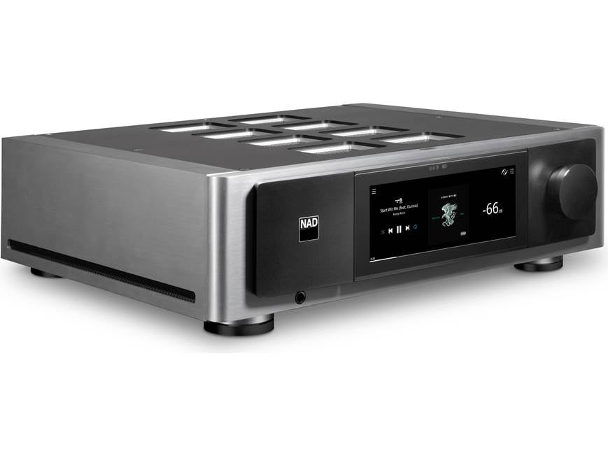 NAD Masters Series M33 V2 - Thumbnail 3