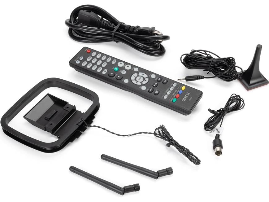 Replacement Remote Control