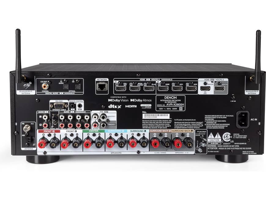HDMI Main Digital PCB Assembly