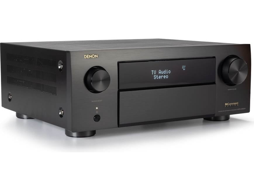 Denon 音聴箱 卓上ステレオ 木目 GP-W14 コロムビア/音聴箱GP-W14