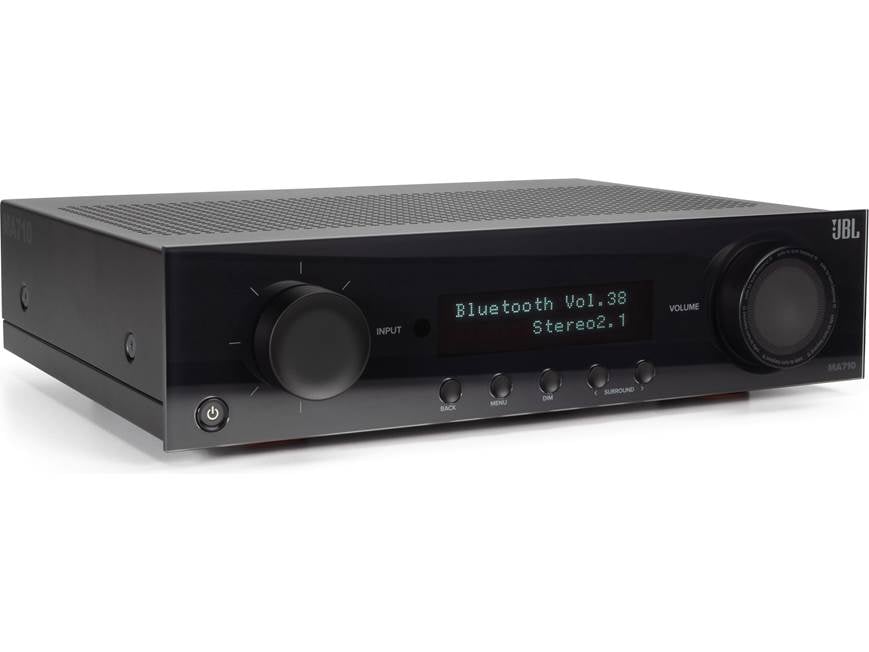 JBL MA710 AV Receiver - Thumbnail 4