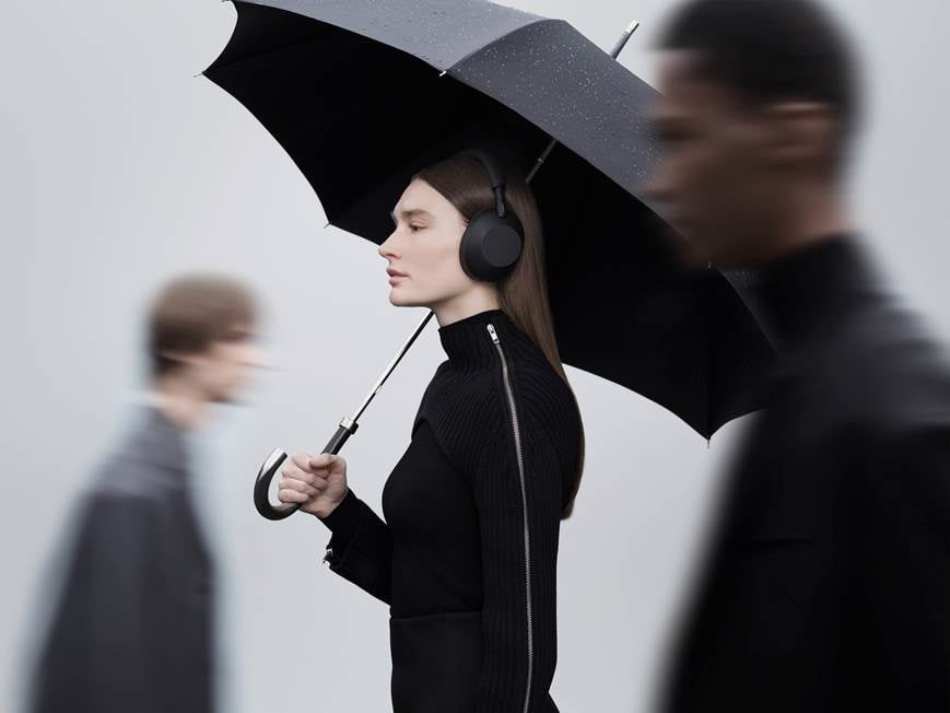 wh1000xm6 ブラック Sony WH-1000XM6 (Black) Over-ear Bluetooth® wireless noise