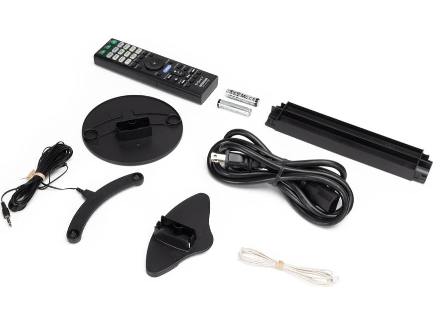 Sony ES STR-AZ1000ES 7.2-channel home theater receiver with Dolby