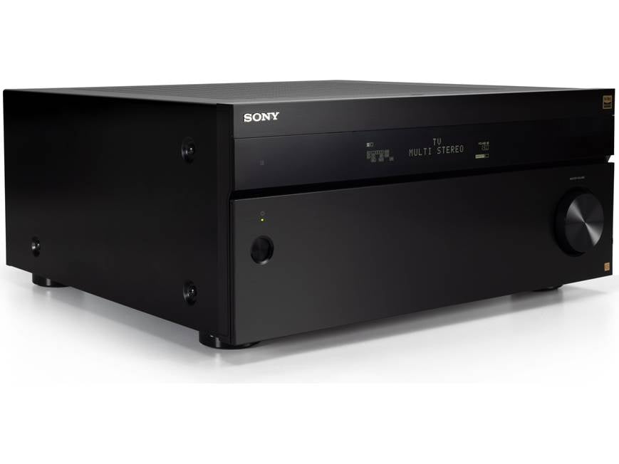 Sony ES STR-AZ5000ES 11.2-channel home theater receiver with Dolby