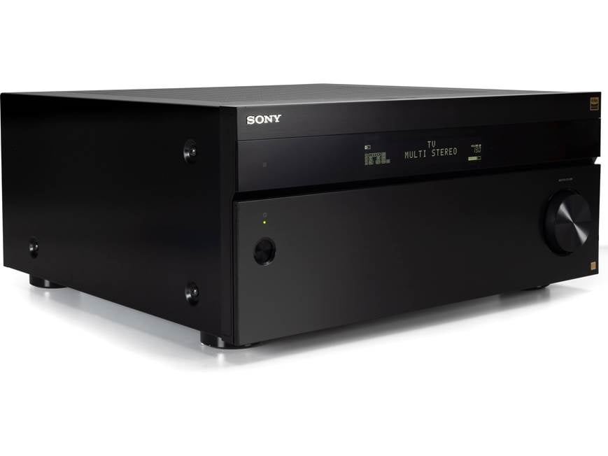 Sony ES STR-AZ7000ES 13.2-channel home theater receiver with Dolby