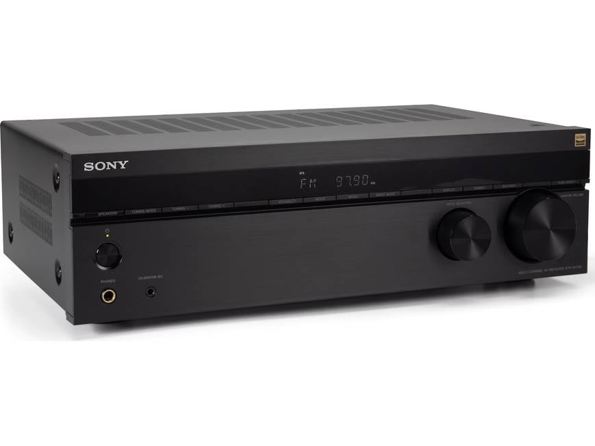 Sony STR-DH790 7.2-channel receiver with Bluetooth®, Dolby Atmos