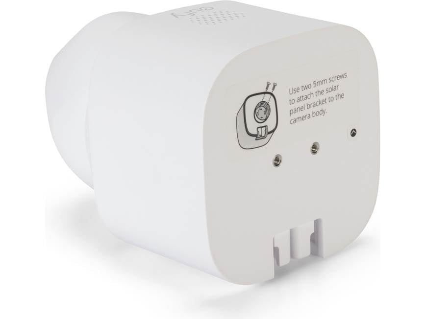 eufy by Anker SoloCam E30 Solar-powered 2K camera with pan/tilt