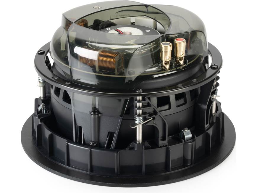 ベンティ PEAK フォールディングディレクターズ Director D67 In-Ceiling Loudspeaker - Origin Acoustics