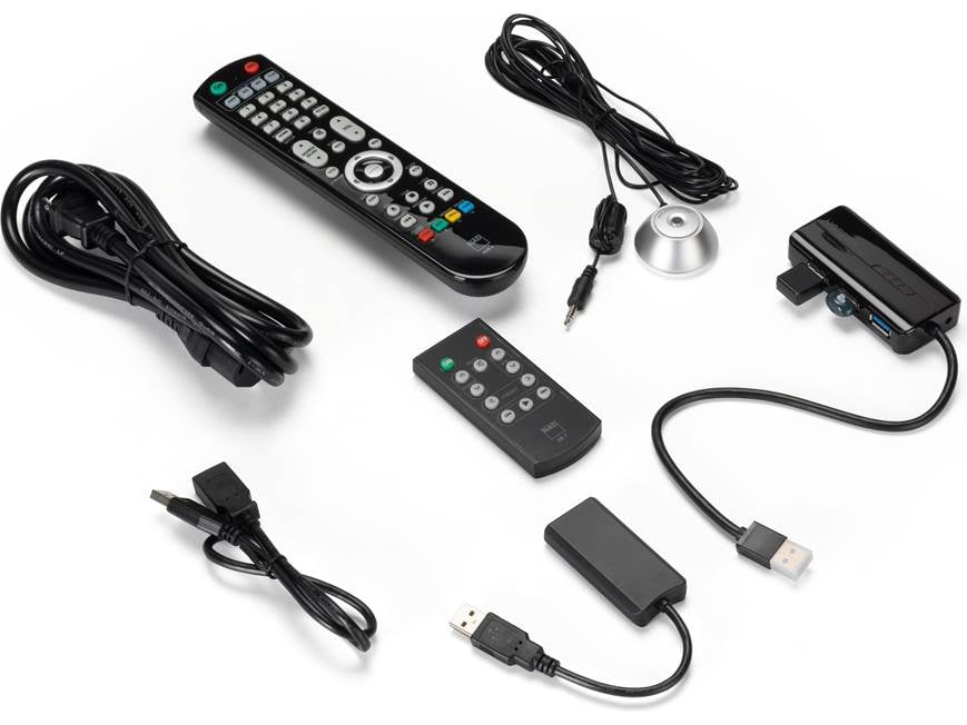 NAD T 758 V3i 7.1-channel home theater receiver with Wi-Fi®, BluOS