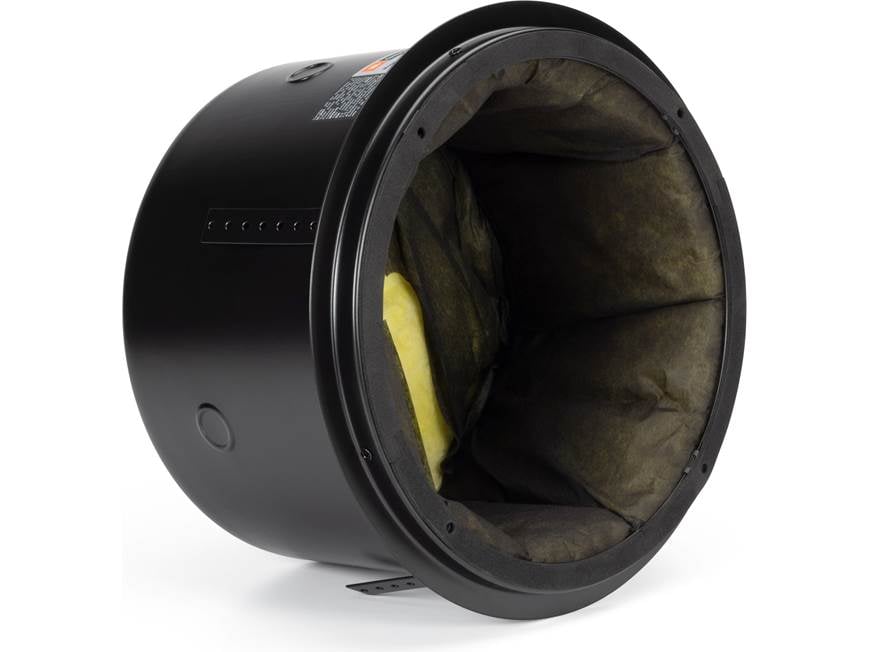 JBL MTC-200BB6 Backcan for JBL Professional Control® 227C or 227CT