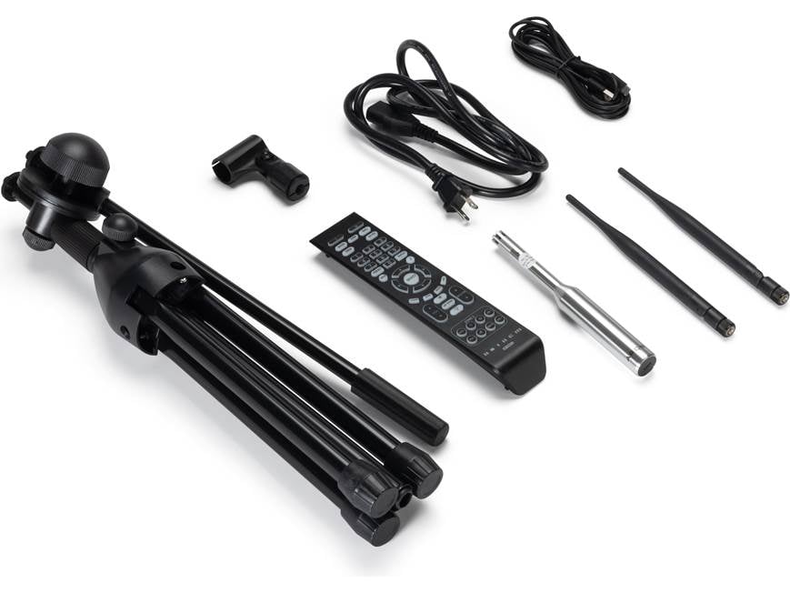 Anthem AVM 90 Home theater preamp/processor with 15.4-channel