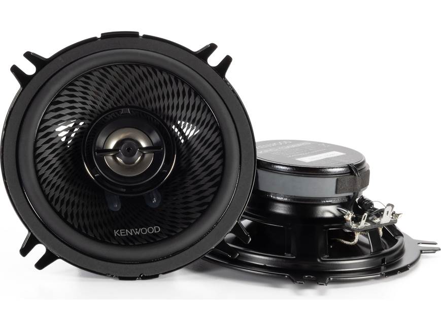 Kenwood KFC-1398RS RS Series 5-1/4