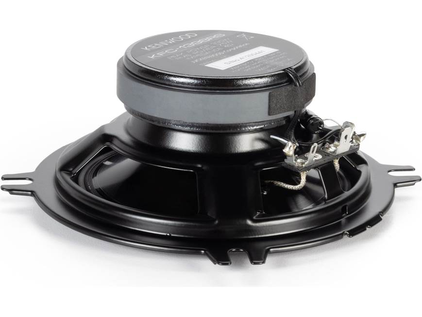 Kenwood KFC-1398RS RS Series 5-1/4