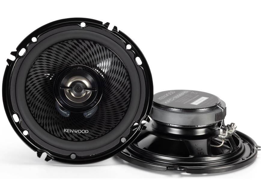 Kenwood KFC-1698RS RS Series 6-1/2