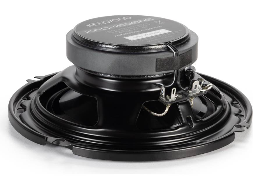 Kenwood KFC-1698RS RS Series 6-1/2