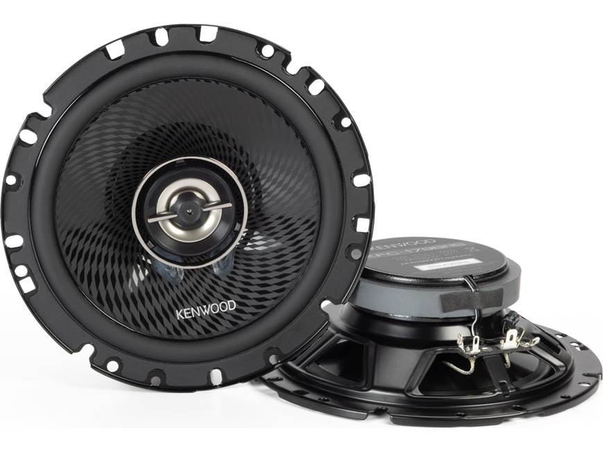 Kenwood KFC-1798RS RS Series 6-3/4