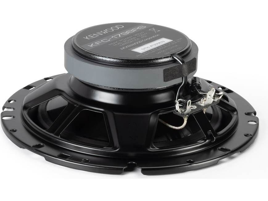 Kenwood KFC-1798RS RS Series 6-3/4