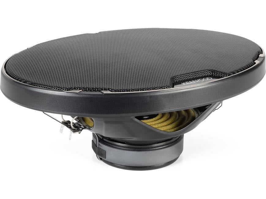 Kenwood KFC-6988RS RS Series 6