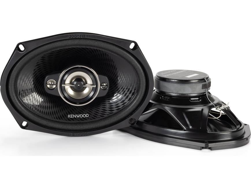 Kenwood KFC-6988RS RS Series 6