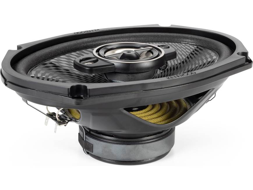 Kenwood KFC-6988RS RS Series 6