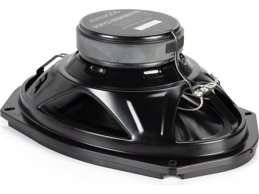 Kenwood KFC-6988RS RS Series 6