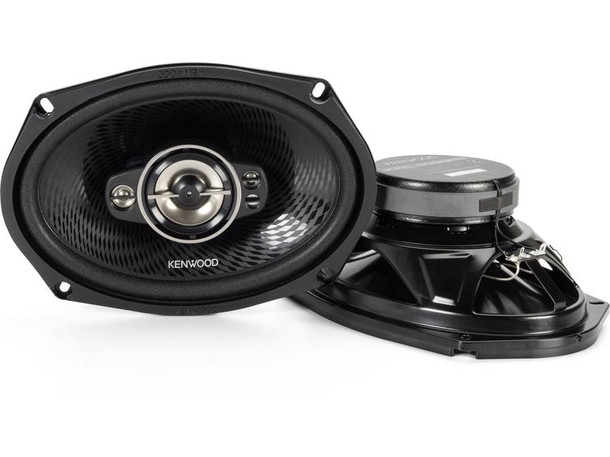 Kenwood KFC-6998RS RS Series 6