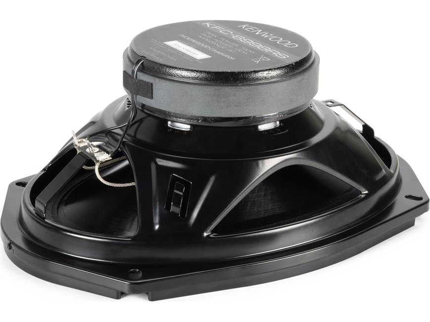 Kenwood KFC-6998RS RS Series 6