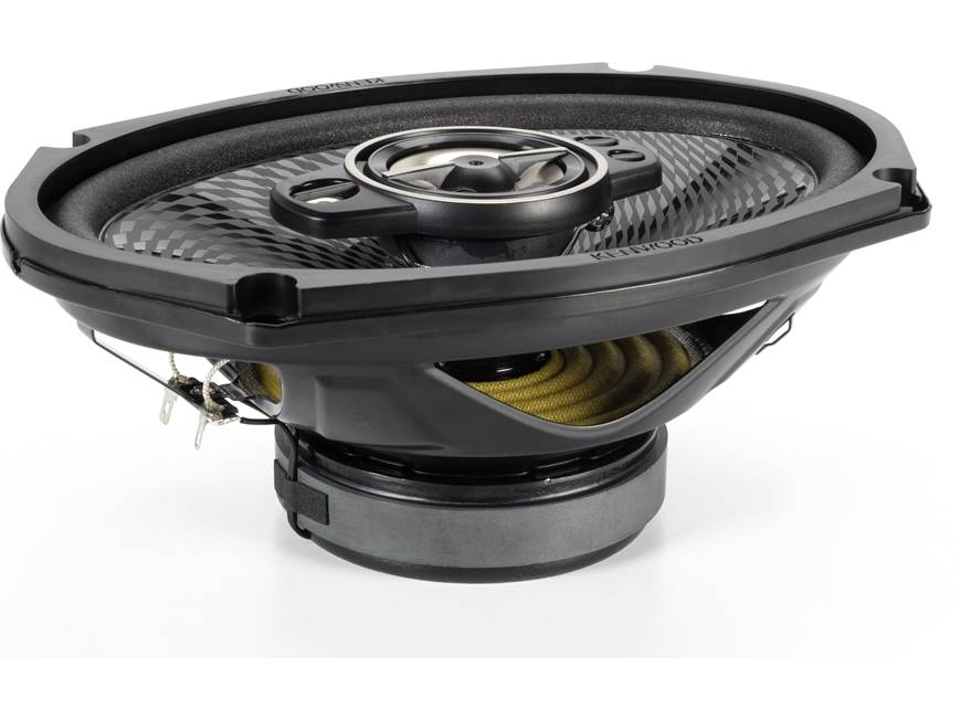 Kenwood KFC-6998RS RS Series 6