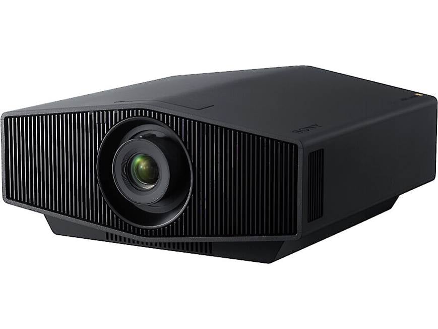 Sony BRAVIA Projector 7 (VPL-XW5100ES) (Black) Native 4K laser