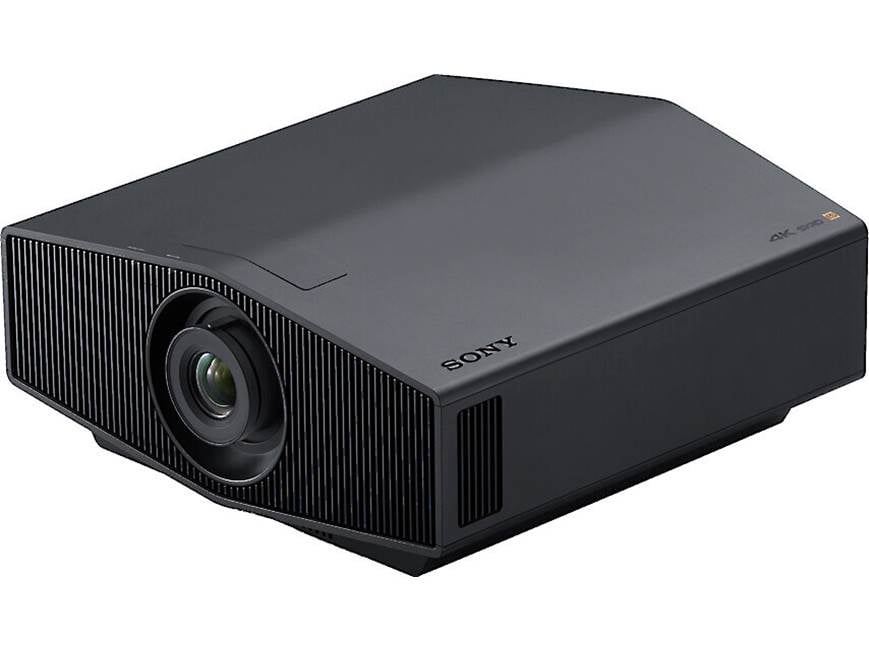 Sony BRAVIA Projector 7 (VPL-XW5100ES) (Black) Native 4K laser