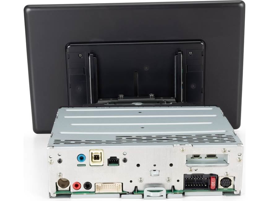 Sony XAV-AX8500 Digital multimedia receiver at Crutchfield