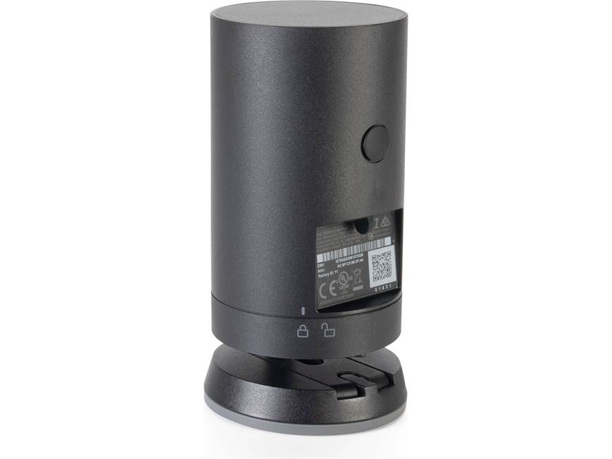 Ring Outdoor Cam Plus (Battery) (Black) Indoor/outdoor 2K Wi-Fi