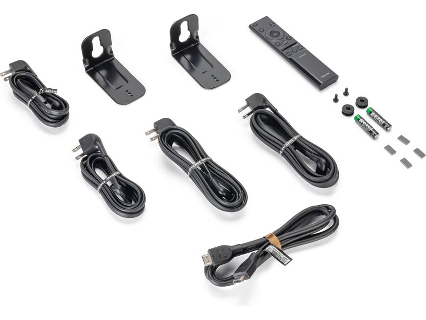 Samsung HW-Q990F Powered 11.1.4-channel Dolby Atmos® sound bar