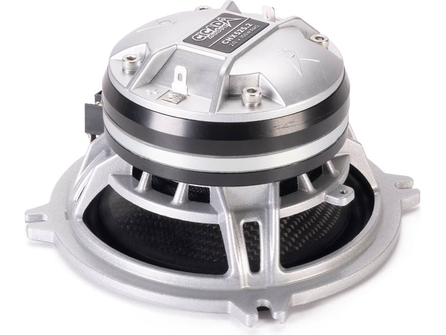 Cicada Audio CHX525.2 Pro CoAx Horn water-resistant 5-1/4
