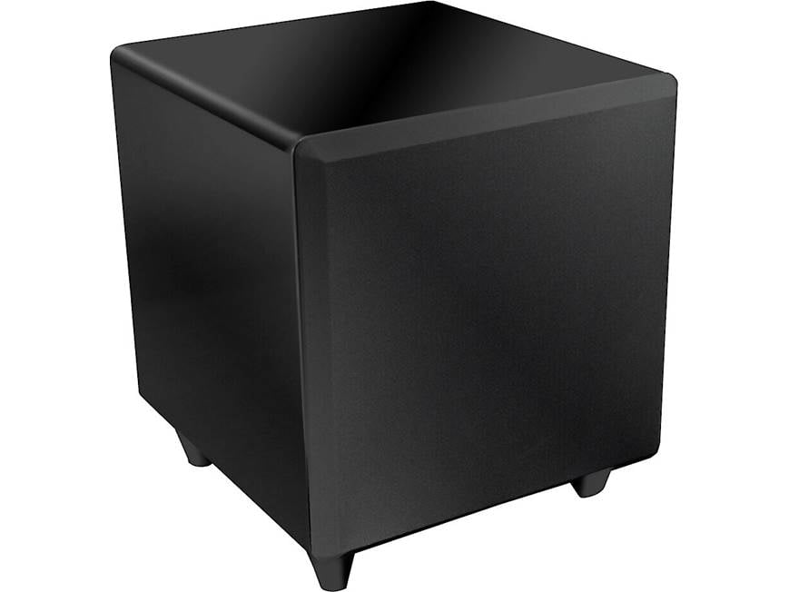 OSD Nero DueVoce DualX8 8