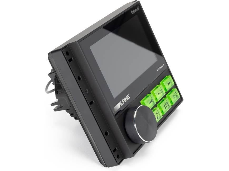ALPINE カーナビ KTD-700WPRCDK 【公式通販】