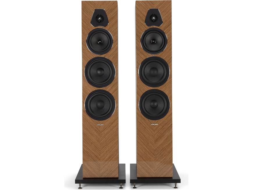 Sonus Faber Lumina V Amator - Thumbnail 3