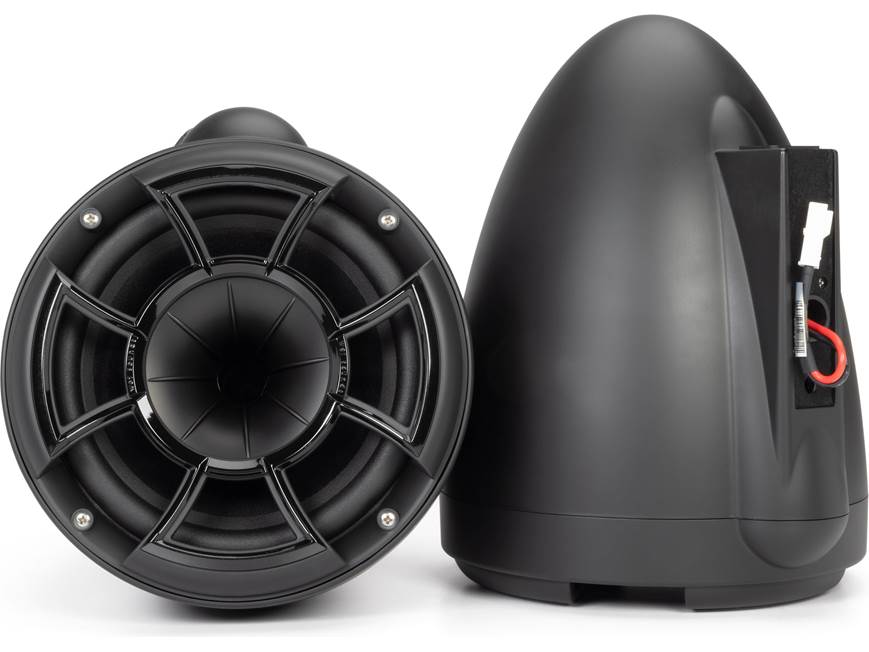 Wet Sounds REV8 Tower Speakers - Thumbnail 5