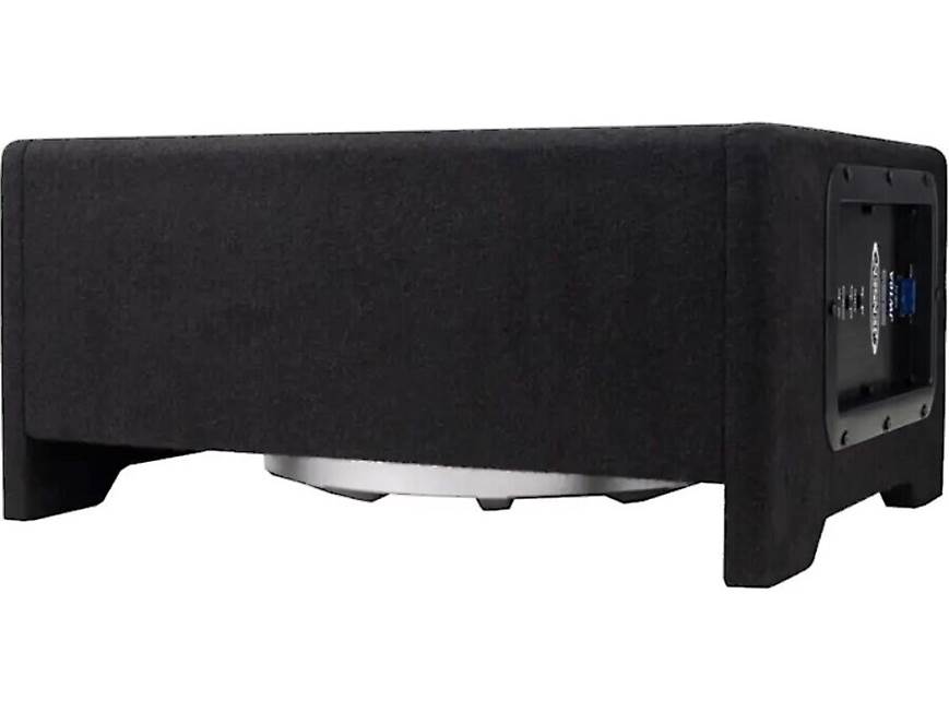 Jensen JW10A Powered subwoofer with 10