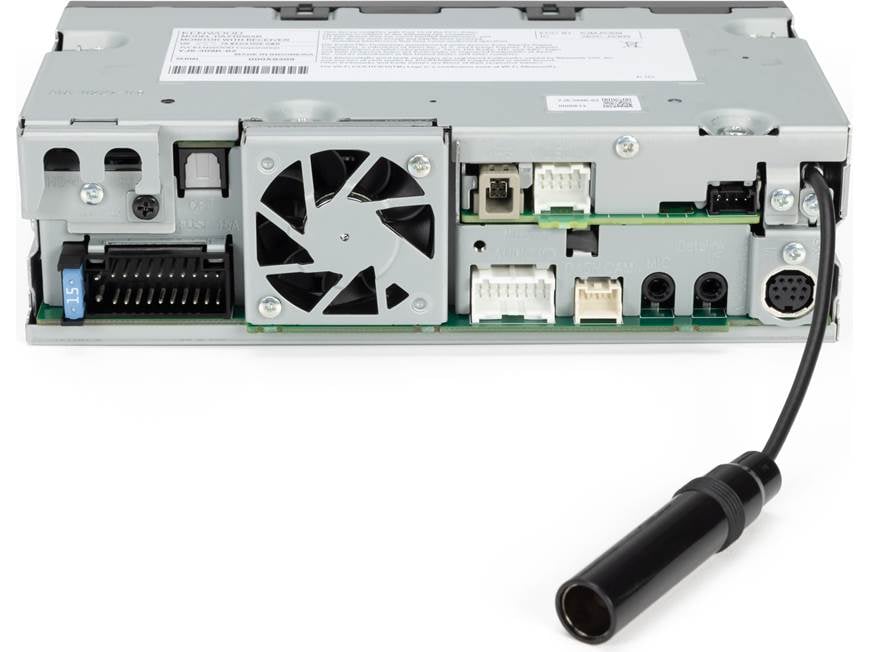 Kenwood Excelon DAX1050XR Direct Replacement digital multimedia