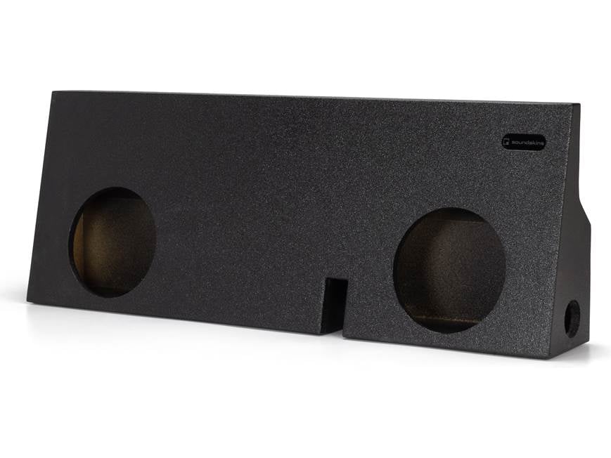 SoundSkins SSK-P210STA1C-SMD Custom-fit front-firing dual 10