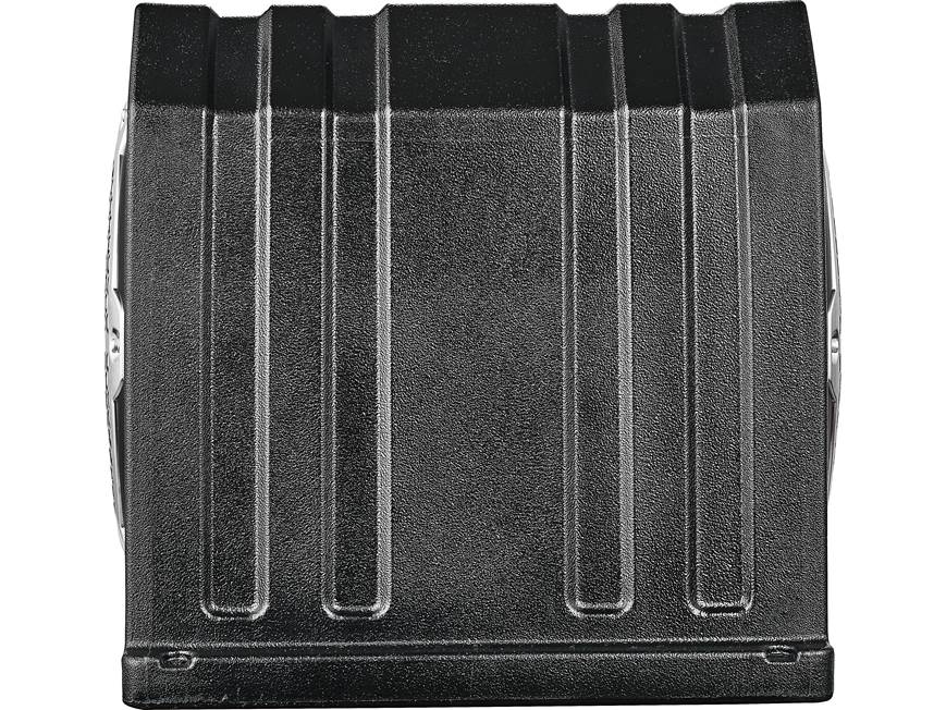 DS18 NXL-10SUBLD/BK (Black) HYDRO Series loaded marine subwoofer