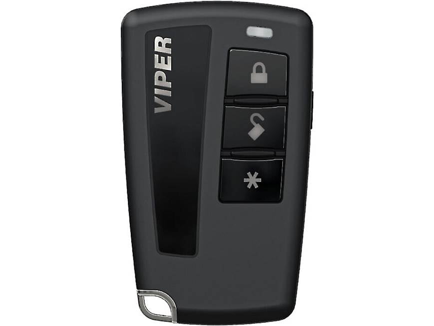 Viper 2103V Keyless entry system at Crutchfield