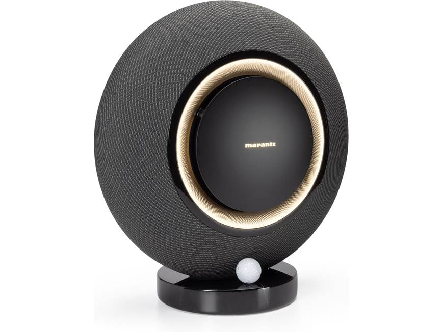 Marantz Grand Horizon (Midnight Sky) Wireless powered speaker