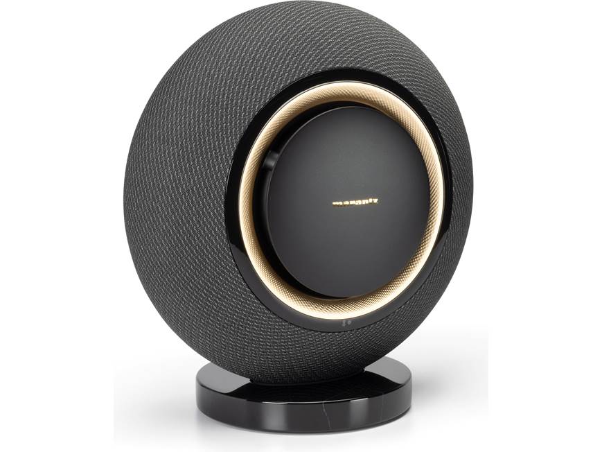 Marantz Horizon (Midnight Sky) Wireless powered speaker system
