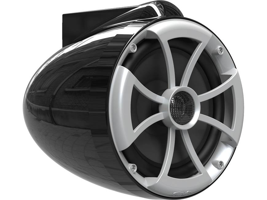 Wet Sounds ICON 8-W SC V2 (Black) 8 Wet Sounds ICON 8-W SC V2 (Black) 8
